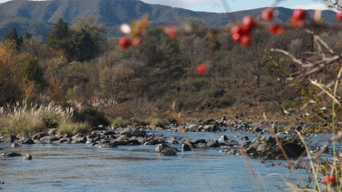 Escapada a un pequeño destino de Córdoba, rodeado de paisajes naturales y atractivos únicos