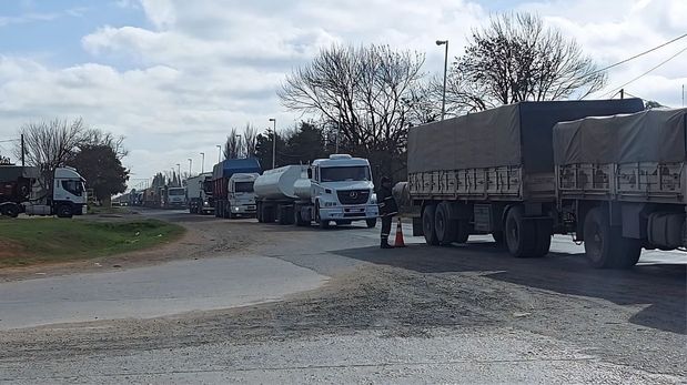 Fideicomiso para obras en los puertos: provincia y entidades de la producción bajaron el tono y buscan consenso
