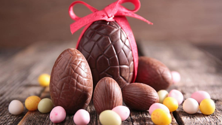 Un supermercado en Santa Fe lanzó ofertas y promociones 2x1 en huevos de Pascua