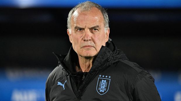 Con una ausencia de peso, Marcelo Bielsa confirmó la lista de convocados de Uruguay para el Mundial 2026