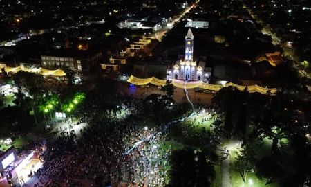 Avellaneda se prepara para una gran fiesta el 18 de enero con shows en vivo, actividades culturales y propuestas para toda la familia. Avellaneda se prepara para una gran fiesta el 18 de enero con shows en vivo, actividades culturales y propuestas para toda la familia.