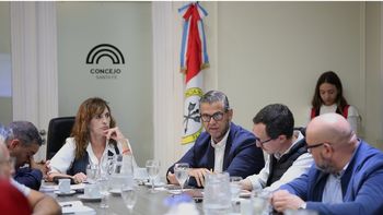 Concejales y funcionarios municipales avanzaron en el debate sobre el nuevo SEOM 