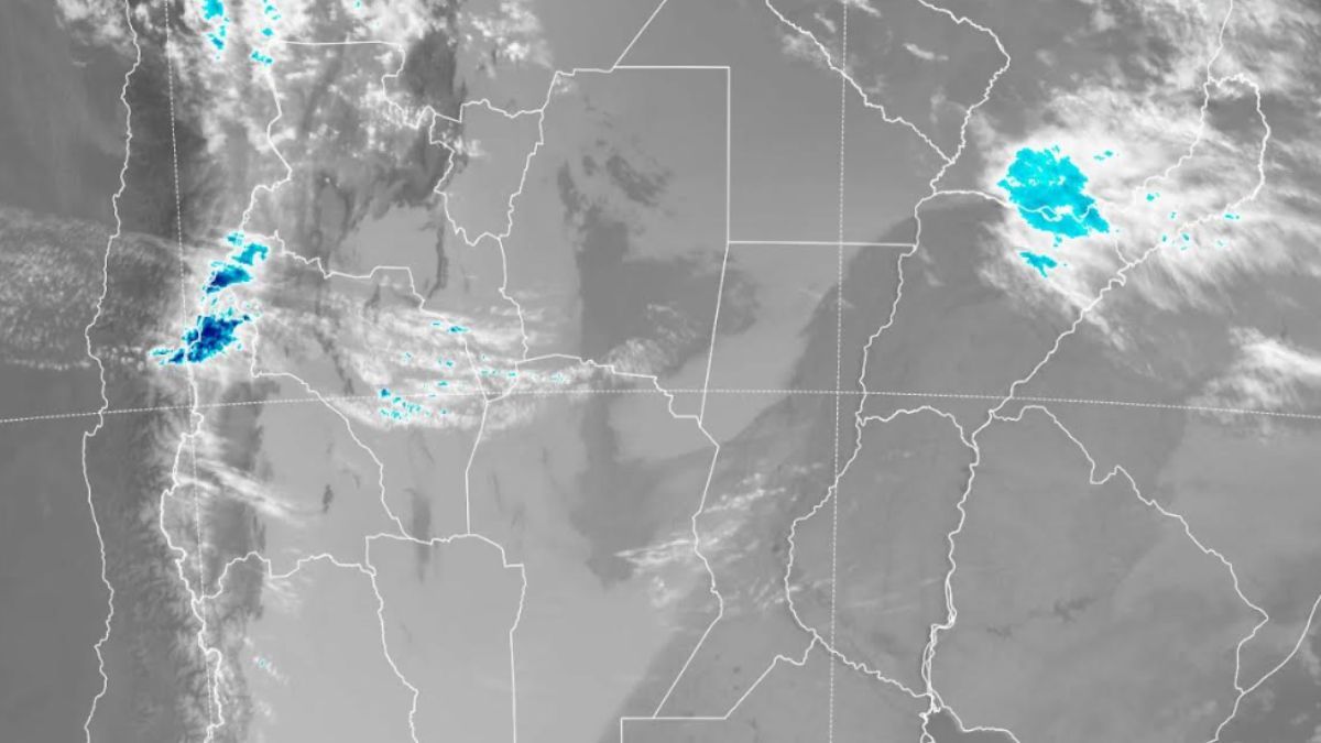 Tras la jornada más fría del año, Santa Fe tendrá un fin de semana con mañanas heladas, máximas de hasta 13°C y probabilidad de lloviznas durante el domingo. Tras la jornada más fría del año, Santa Fe tendrá un fin de semana con mañanas heladas, máximas de hasta 13°C y probabilidad de lloviznas durante el domingo.