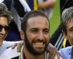 Nancy Zacarías, madre de Federico y Gonzalo Higuaín, falleció tras sufrir cáncer desde 2016.