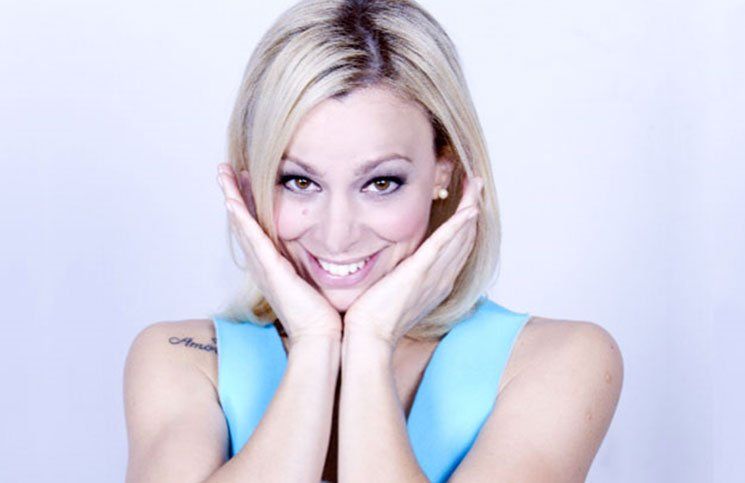 Caramelito Carrizo enamoró a Coco Sily. Caramelito Carrizo enamoró a Coco Sily.