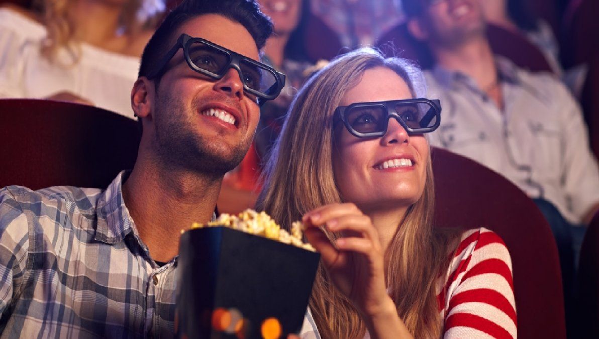 Horóscopo 3 signos del zodiaco que no pueden dejar de ir al cine