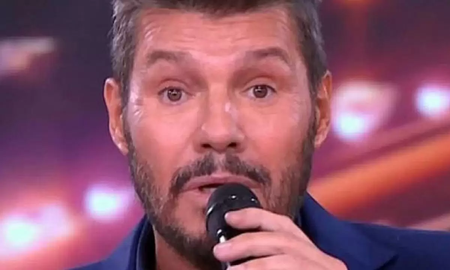 El conductor de ShowMatch: La Academia podría abandonar los programas diarios, en caso de aceptar la propuesta. El conductor de ShowMatch: La Academia podría abandonar los programas diarios, en caso de aceptar la propuesta.