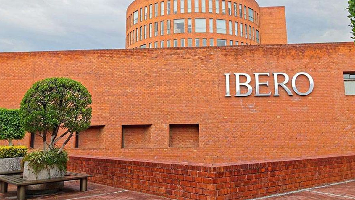 El establecimiento educativo a donde irá Sain. El establecimiento educativo a donde irá Sain.