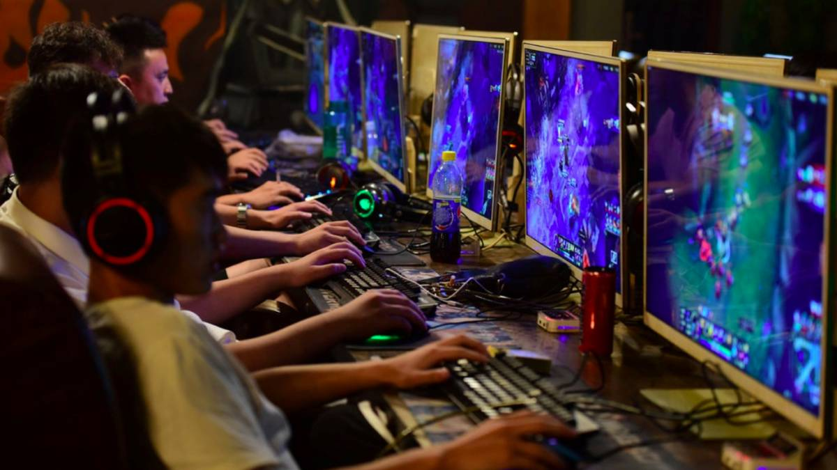 En principio, la medida solo se aplica a los videojuegos en línea y no a aquellos que no necesitan acceso a internet.