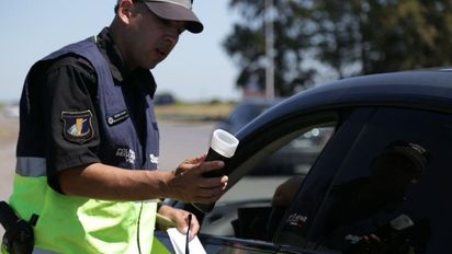 Operativo Verano: qué documentación exigen los controles provinciales en rutas durante las fiestas y las vacaciones
