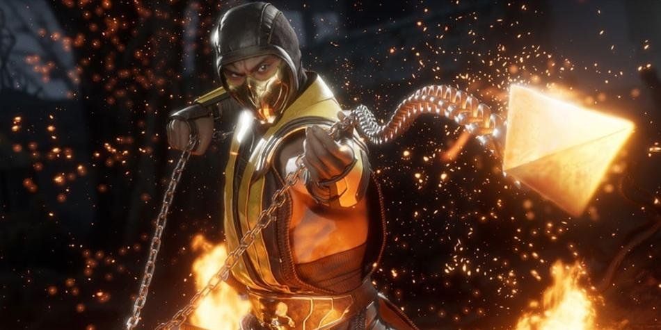 Mortal Kombat 11: requisitos mínimos y recomendados para la versión de PC