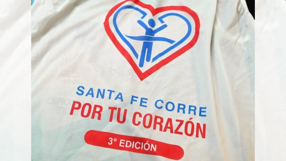 Debido a la maratón