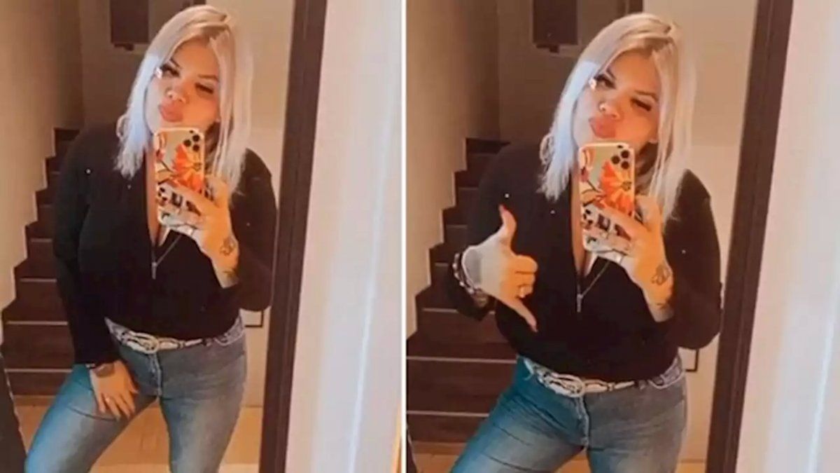 Morena Rial continúa viviendo en Villa Carlos Paz