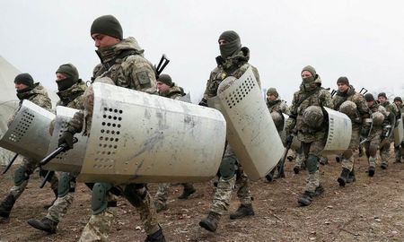 En las plataformas de cine y series se pueden encontrar distintas producciones sobre el conflicto entre Rusia y Ucrania. En las plataformas de cine y series se pueden encontrar distintas producciones sobre el conflicto entre Rusia y Ucrania.