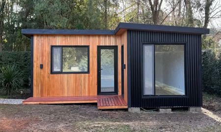 Tiny Houses: qué son y cuánto cuestan en Córdoba. Tiny Houses: qué son y cuánto cuestan en Córdoba.