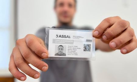 La formación se desarrolló en toda la provincia y alcanzó a emprendedores, referentes de organizaciones sociales, docentes de nivel inicial, integrantes del servicio penitenciario y alumnos del nivel secundario, entre otros. La formación se desarrolló en toda la provincia y alcanzó a emprendedores, referentes de organizaciones sociales, docentes de nivel inicial, integrantes del servicio penitenciario y alumnos del nivel secundario, entre otros.