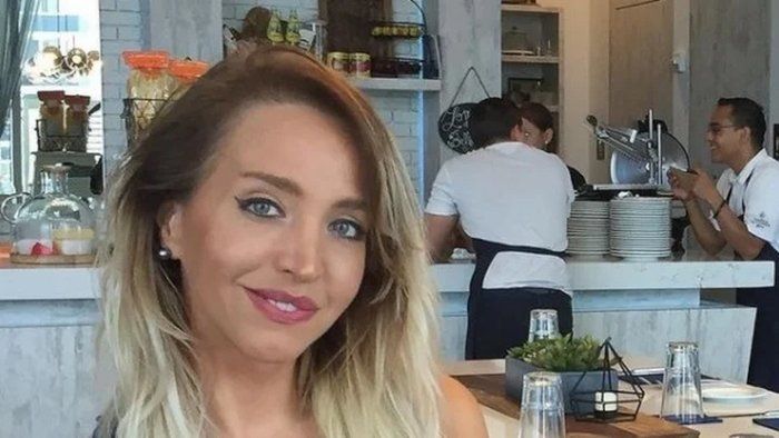 Eduardo Fort habría engañado a Rocío Marengo con Nazarena Nóbile. 