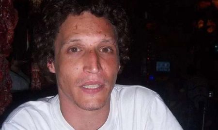 fallecio el periodista argentino que sufrio un accidente cerebro vascular en la paz fallecio el periodista argentino que sufrio un accidente cerebro vascular en la paz