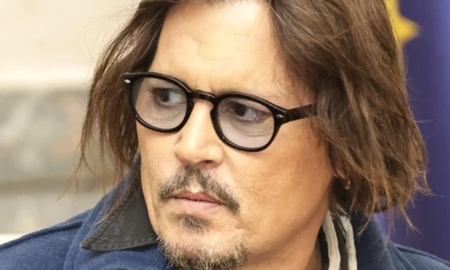 Johnny Depp: Yo también soy víctima de violencia doméstica Johnny Depp: Yo también soy víctima de violencia doméstica