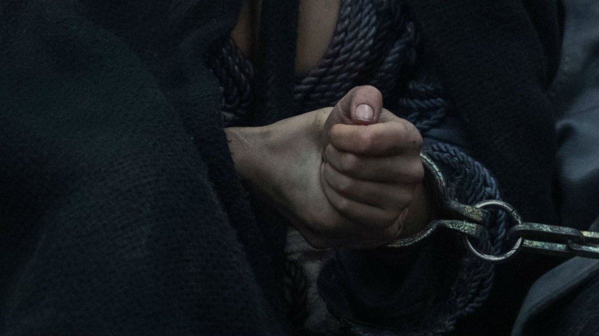 The Witcher | Netflix