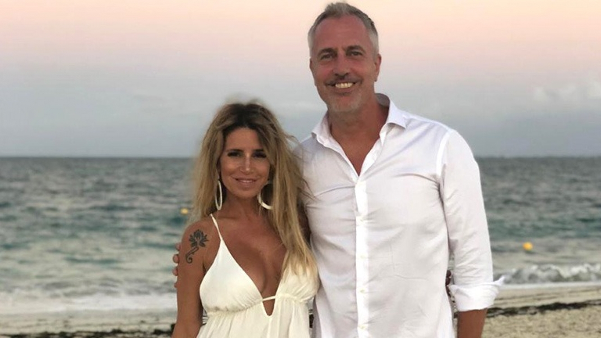 Flor Peña reveló el motivo de su angustia: