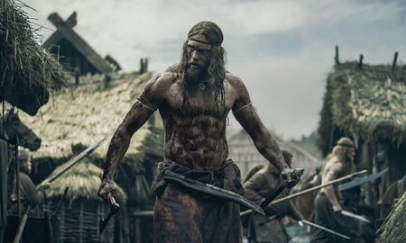 Robert Eggers lanzó el espectacular tráiler de su nueva película, The Northman. Robert Eggers lanzó el espectacular tráiler de su nueva película, The Northman.