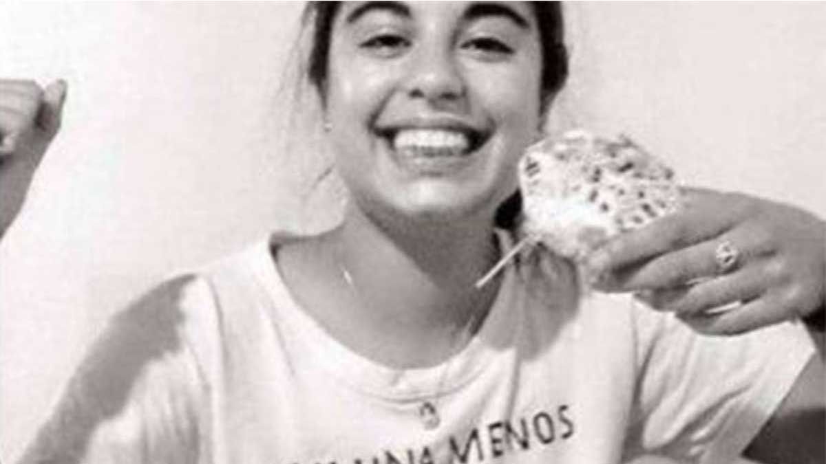 Micaela García fue violada y asesinada en abril del 2017
