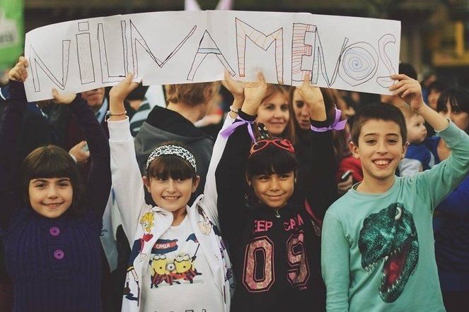 Se aprobó la “ley Brisa”