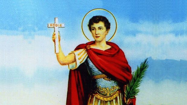 La increíble historia de San Expedito: el Santo de las causas urgentes y justas