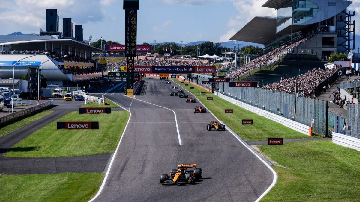 Tras el roce con Esteban Ocon en la última carrera, el equipo técnico de Franco trabajó intensamente para optimizar el rendimiento de las piezas nuevas del monoplaza. Tras el roce con Esteban Ocon en la última carrera, el equipo técnico de Franco trabajó intensamente para optimizar el rendimiento de las piezas nuevas del monoplaza.