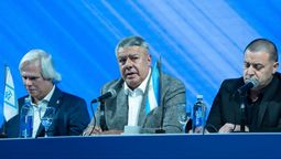 Citaron a indagatoria a Claudio Tapia y Pablo Toviggino y les prohibieron salir del país en la causa contra la AFA