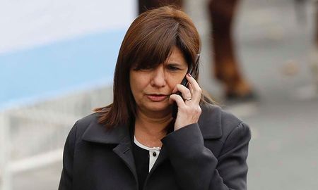 ascienden al unico gendarme imputado en el caso maldonado ascienden al unico gendarme imputado en el caso maldonado