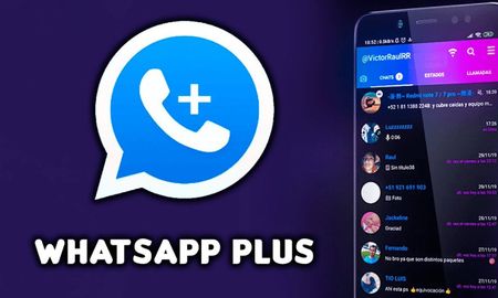 WhatsApp Plus: cómo instalarla en Android y qué tener en cuenta. WhatsApp Plus: cómo instalarla en Android y qué tener en cuenta.