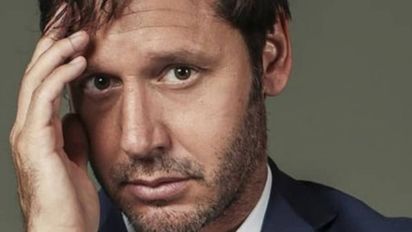 La drástica decisión de Benjamín Vicuña con respecto a sus hijos