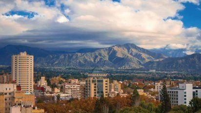 Mendoza en verano: el destino ideal para escapar del calor y descansar entre montañas
