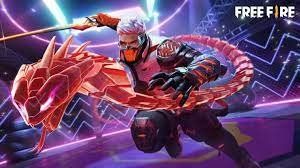 Cómo canjear los códigos de "Free Fire".