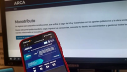 altText(Monotributo: cuándo ARCA recategoriza 