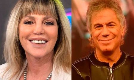 Any Ventura sobre la relación con Beto Casella Any Ventura sobre la relación con Beto Casella