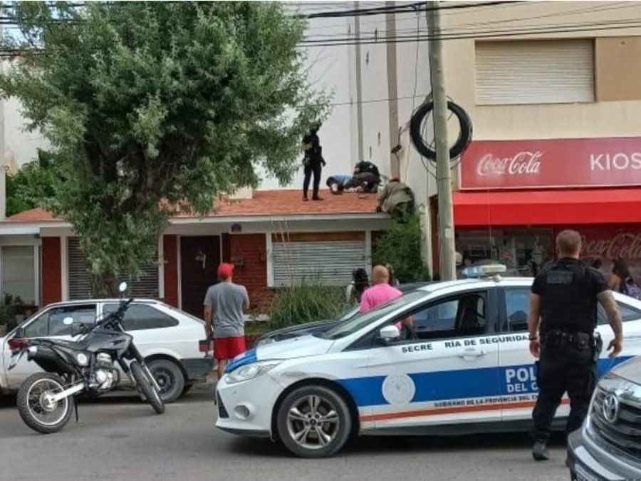 Tragedia en Puerto Madryn: un bebe de un año murió tras caer de un cuarto piso mientras su mamá dormía la siesta