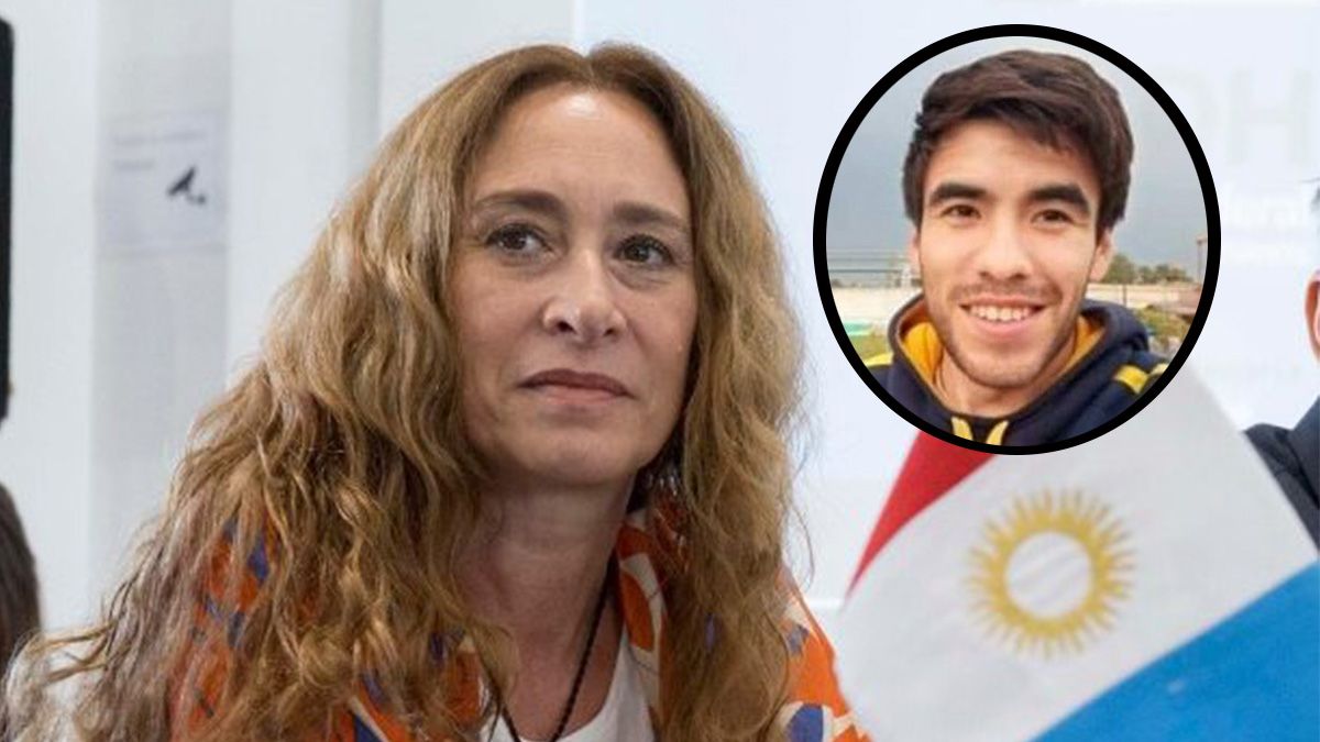 La secretaria de Derechos Humanos de la provincia se refiri&oacute; a la desaparici&oacute;n del joven de 22 a&ntilde;os en la provincia de Buenos Aires.&nbsp;