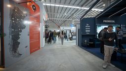 altText(Expocon 2026: la construcción vuelve a mostrarse en Santa Fe con más de 120 expositores)}