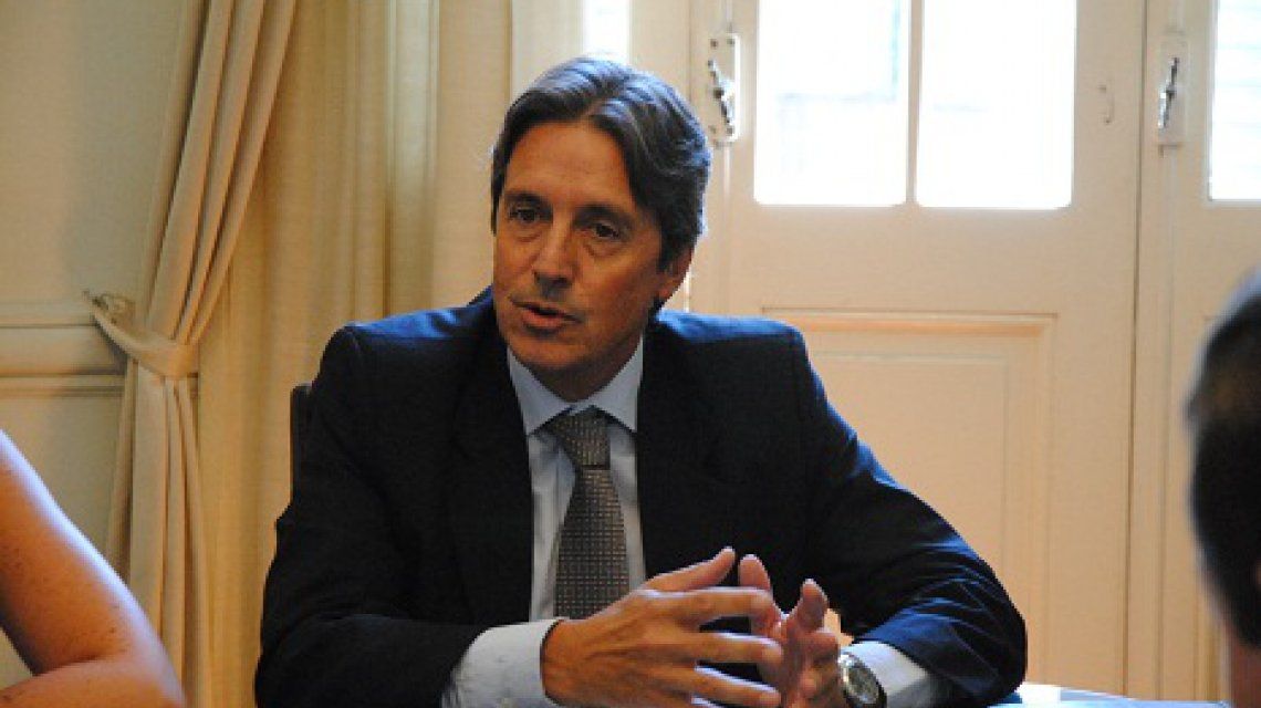 El diputado José Gaibey propone la creación de in fideicomiso provincial que sirva de garantía para los inquilinos.