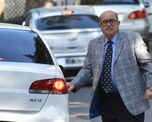 Jorge Di Lello fiscal federal penal, falleció este sábado. Se trata del primer fiscal que investigó e imputó a Mauricio Macri en el 2017. Jorge Di Lello fiscal federal penal, falleció este sábado. Se trata del primer fiscal que investigó e imputó a Mauricio Macri en el 2017.