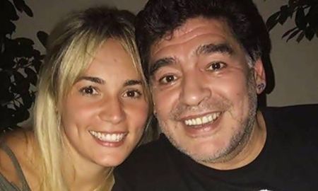 Rocío Oliva no se quedará de brazos cruzados. Rocío Oliva no se quedará de brazos cruzados.
