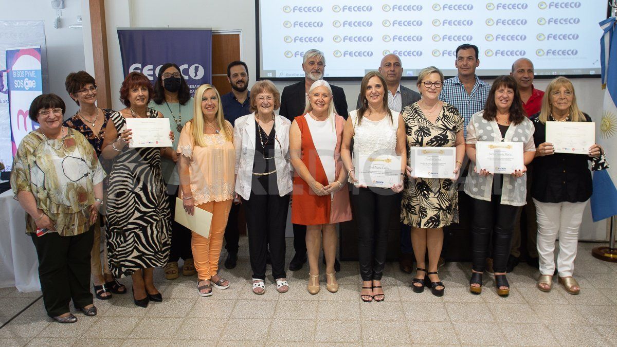 En el mes de la mujer