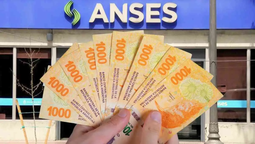 altText(Calendario de pagos ANSES: quiénes cobran hoy mércoles 25 de febrero)}