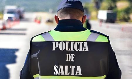 Horror en Salta: sedaba a su hija desde los 10 años para abusar de ella Horror en Salta: sedaba a su hija desde los 10 años para abusar de ella