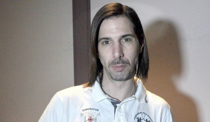 Reapareció el Gigoló y habló de su vínculo con Roberto García Moritán. Reapareció el Gigoló y habló de su vínculo con Roberto García Moritán.