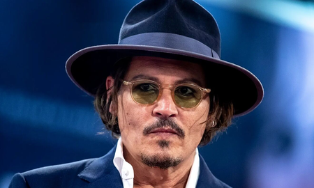 A qué hora es la entrevista a Johnny Depp A qué hora es la entrevista a Johnny Depp