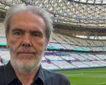 Gonzalo Bonadeo y el recuerdo de los mundiales. Gonzalo Bonadeo y el recuerdo de los mundiales.